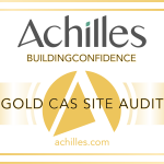 Achilles Building Confidence Gold Member