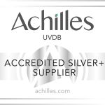 Achilles UVDB Silver Plus Supplier